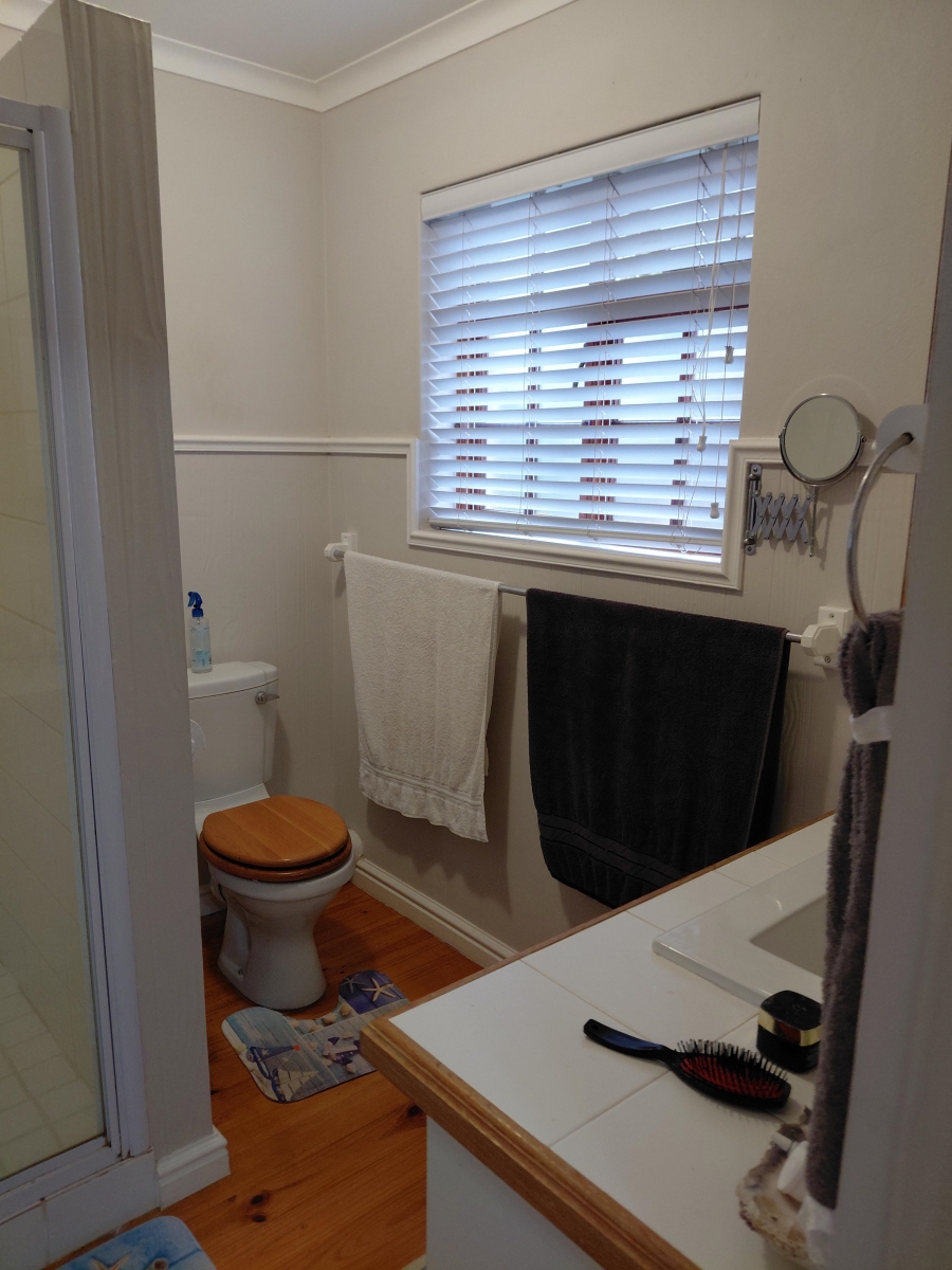 5 Bedroom Property for Sale in Fynbosstrand Western Cape